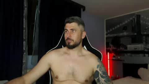 Magic Andy online show from 12, 5, 2026