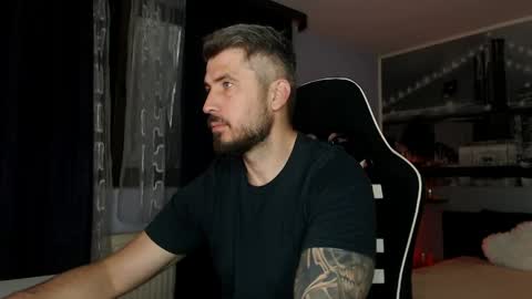 Magic Andy online show from 17, 5, 2026