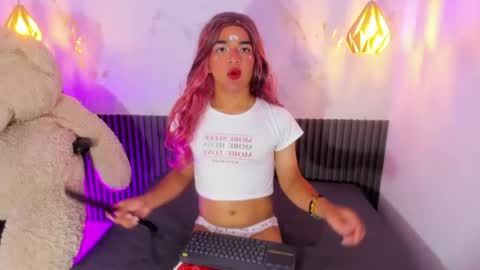Andy online show from 1, 7, 2026