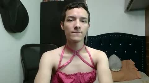 Andy online show from 19, 4, 2026