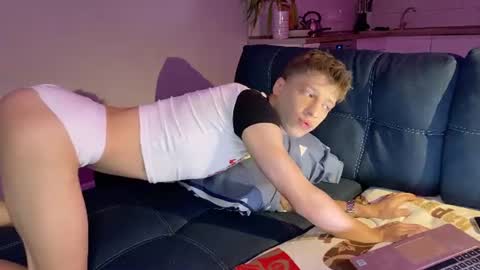 AndyTwinkkk online show from 17, 7, 2026