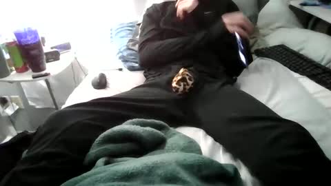 andywan94 online show from 26, 12, 2024