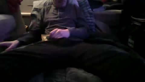 andywan94 online show from 31, 1, 2025