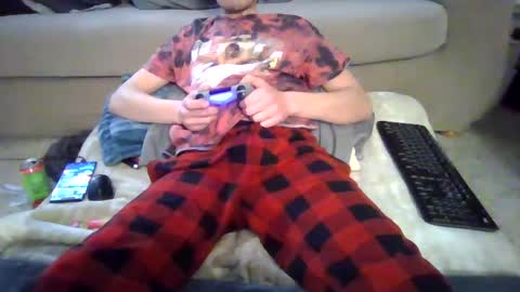 andywan94 online show from 17, 2, 2025