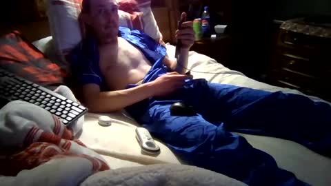 andywan94 online show from 26, 2, 2025