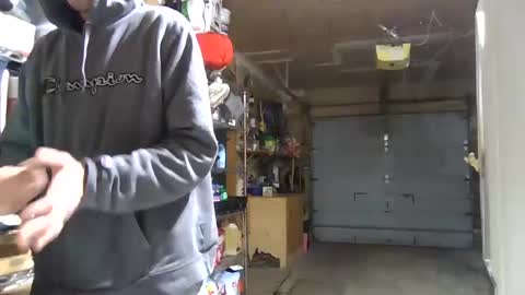 andywan94 online show from 10, 3, 2025