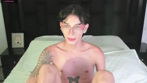 Andy online show from 15, 2, 2025