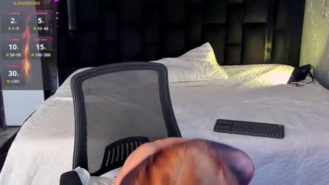 Andy online show from 25, 9, 2025