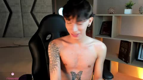 Andy online show from 5, 4, 2026