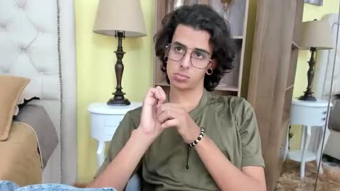 andyxibrat online show from 6, 1, 2026