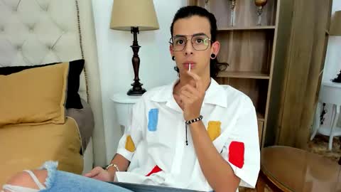 andyxibrat online show from 10, 1, 2026