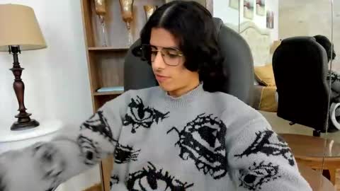 andyxibrat online show from 15, 1, 2026