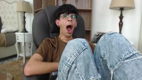 andyxibrat online show from 20, 3, 2026