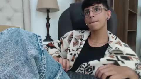 andyxibrat online show from 30, 3, 2026