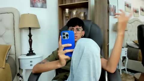 andyxibrat online show from 15, 5, 2026