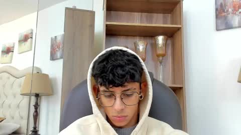 andyxibrat online show from 18, 5, 2026