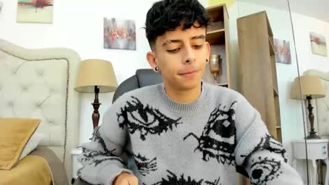 andyxibrat online show from 20, 5, 2026