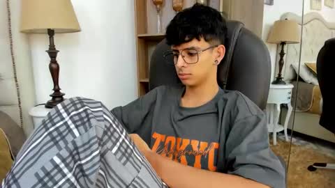 andyxibrat online show from 28, 5, 2026