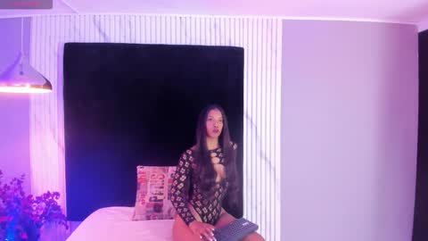ANEE SAVAL online show from 17, 10, 2025