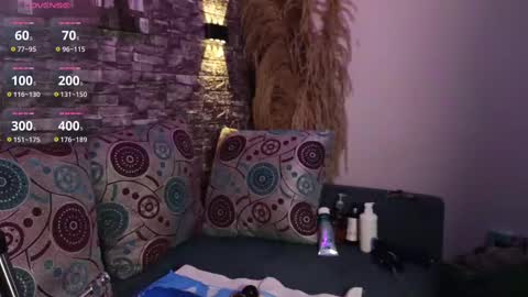 Anell online show from 17, 9, 2025