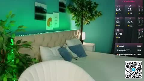 Snapshot of anellyball_ chatting on 27, 6, 2026 Anelly online show from 27, 6, 2026