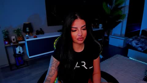 Anne online show from 25, 2, 2026