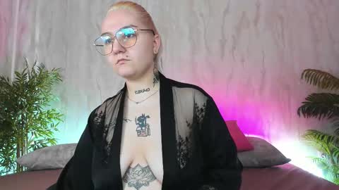 Anet Dream online show from 28, 11, 2025