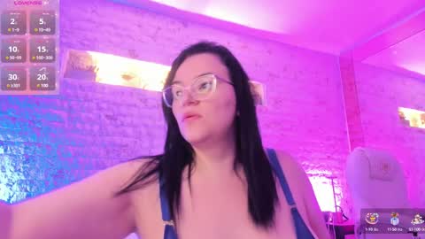 Snapshot of anette_cooper chatting on 17, 2, 2025 anette_cooper online show from 17, 2, 2025