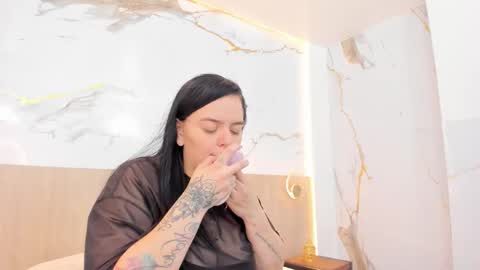 anette_cooper online show from 29, 11, 2025