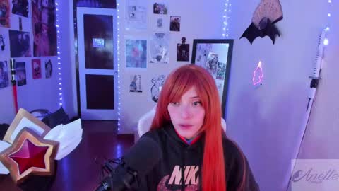 Anette Scorpio online show from 23, 2, 2025