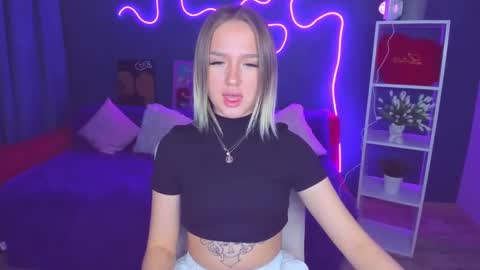 Snapshot of anfisalorns chatting on 11, 2, 2025 Anfisa online show from 11, 2, 2025