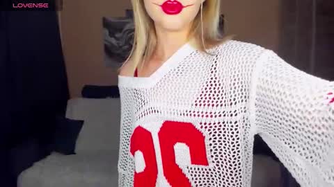 Snapshot of anfisalorns chatting on 11, 11, 2025 Anfisa online show from 11, 11, 2025