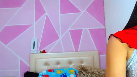 Snapshot of ange_drty chatting on 8, 10, 2025 ange_drty online show from 8, 10, 2025