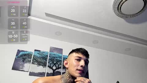 Angel online show from 6, 12, 2024