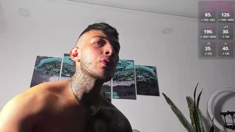 Angel online show from 16, 3, 2026