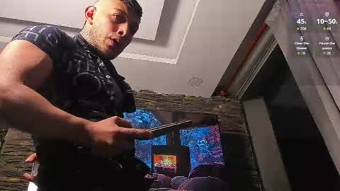 Angel online show from 12, 6, 2026