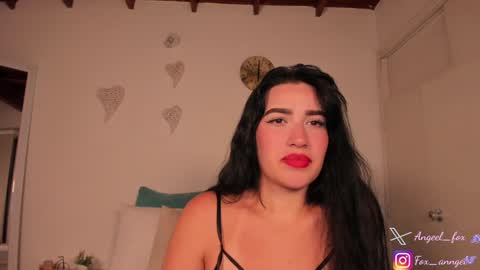 Angel  online show from 28, 12, 2024