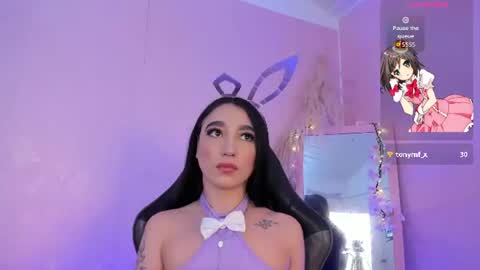 angeelblosoom online show from 29, 7, 2026