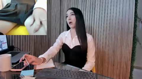angeelblosoom online show from 30, 7, 2026