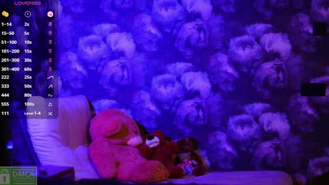 angeellina online show from 8, 12, 2024