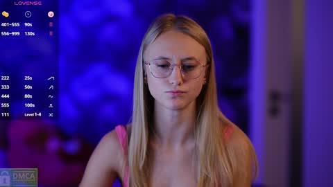 angeellina online show from 8, 12, 2024