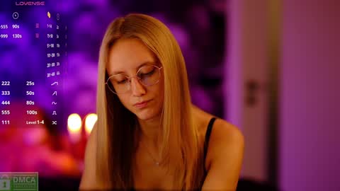 angeellina online show from 28, 12, 2024