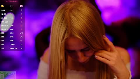 angeellina online show from 3, 1, 2025