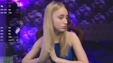 angeellina online show from 12, 1, 2025