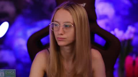 angeellina online show from 20, 1, 2025