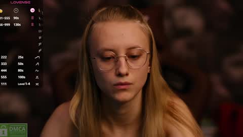 angeellina online show from 6, 2, 2025