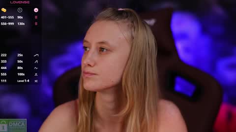 angeellina online show from 6, 2, 2025