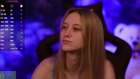 angeellina online show from 12, 2, 2025