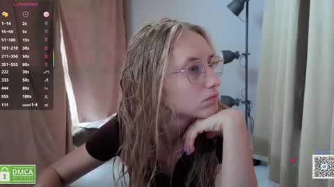 angeellina online show from 3, 10, 2025