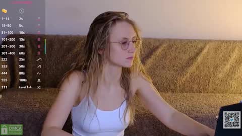 angeellina online show from 1, 2, 2026